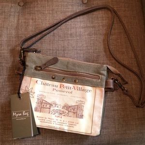 NWT Myra Bag